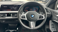 BMW 1 Series 128ti 5dr Step Auto [Live Cockpit Professional] Petrol Hatchback